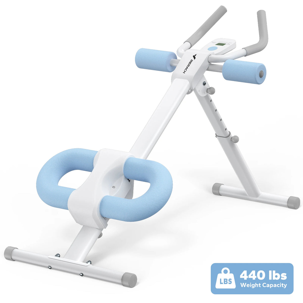 Merach Abdominal Exercise Machine 2314 Adjustable Core Trainer