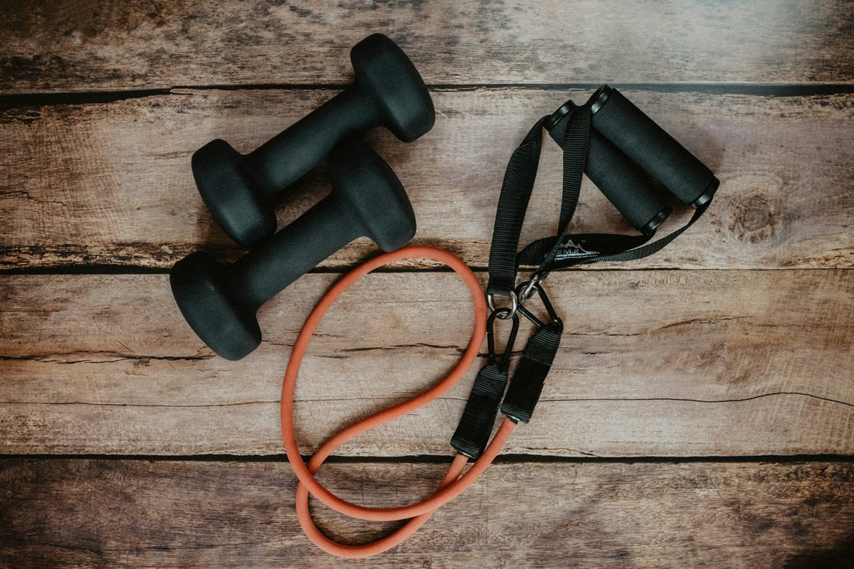 Fitness Equipment