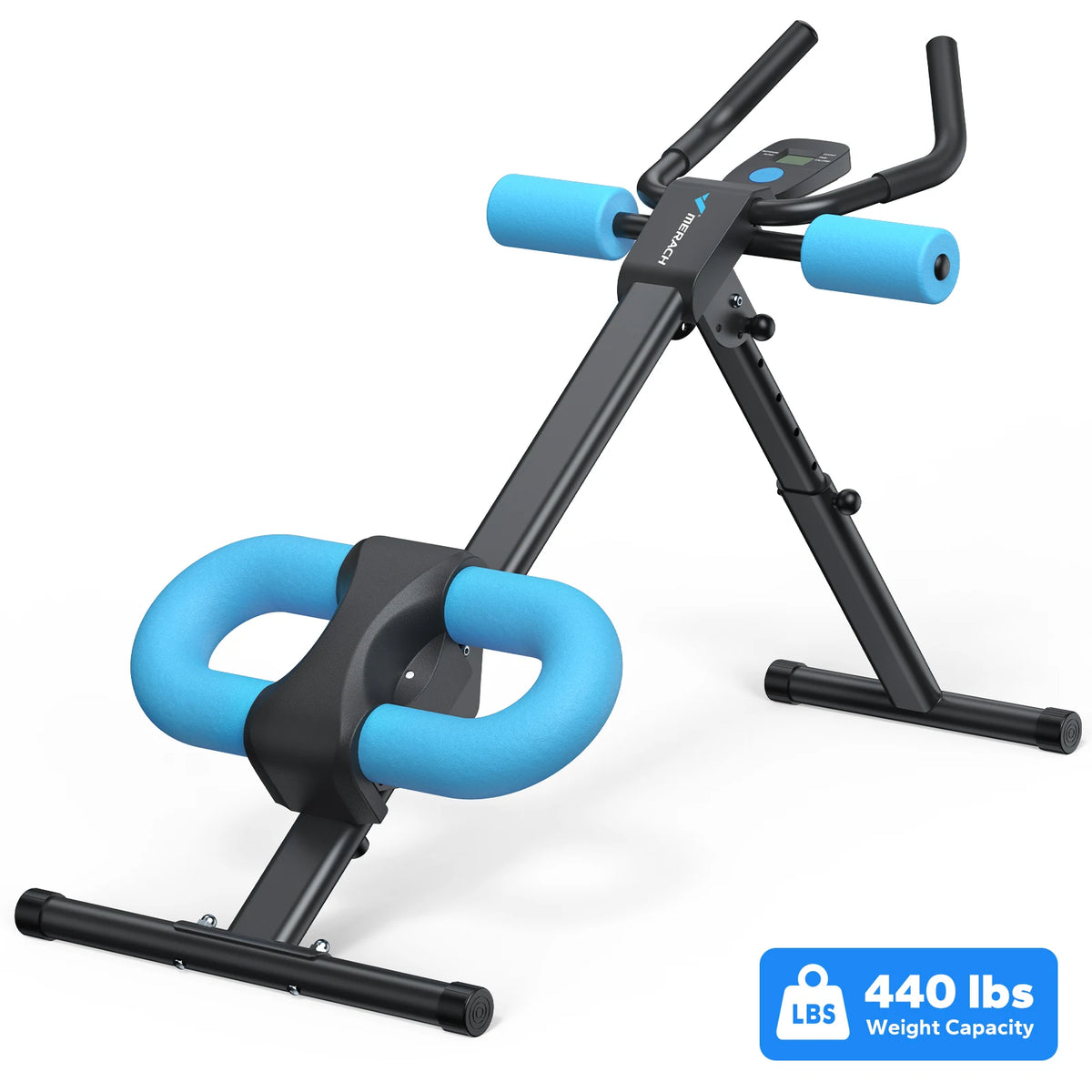 Merach Abdominal Exercise Machine 2314 Adjustable Core Trainer