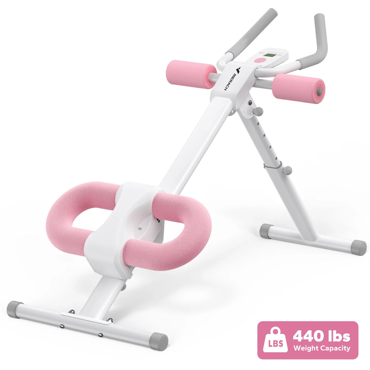 Merach Abdominal Exercise Machine 2314 Adjustable Core Trainer