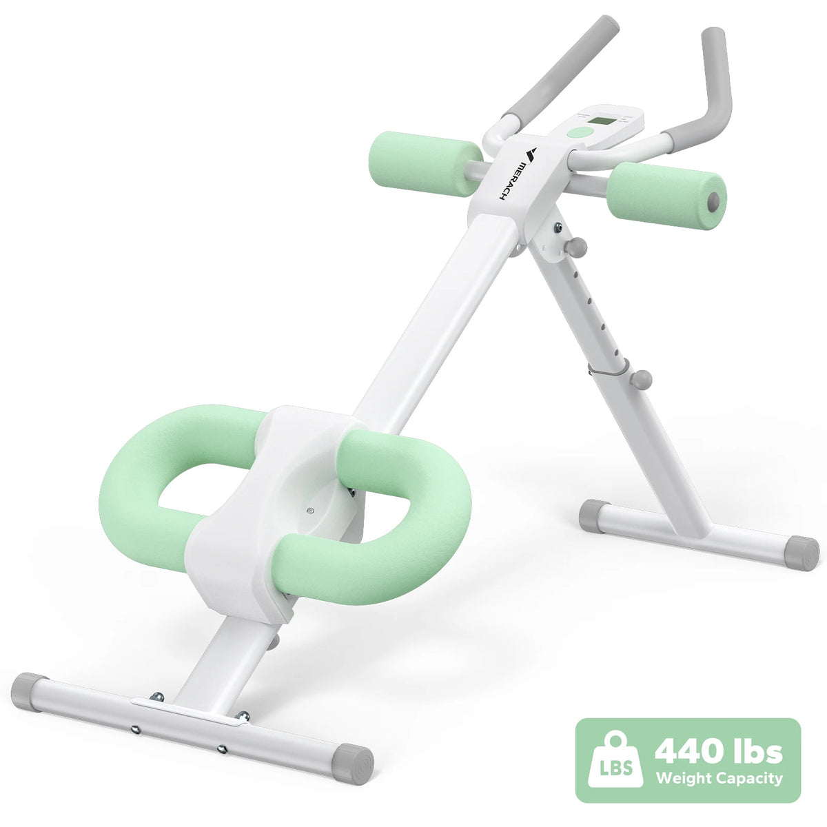 Merach Abdominal Exercise Machine 2314 Adjustable Core Trainer