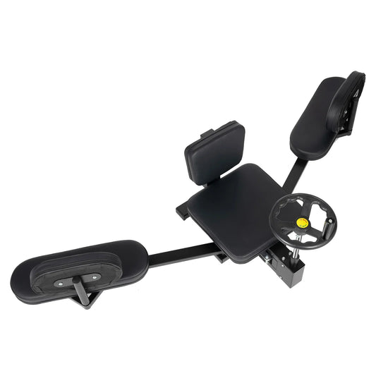 Leg Stretcher 3 Bar Spreader For Leg Stretching And Flexibility