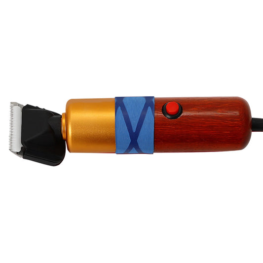 36W Electric Sheep Goat Shears Clipper For Farm And Pet Grooming