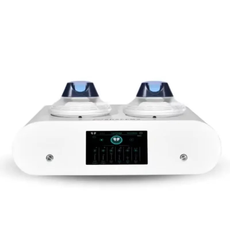 Emsnova MECAVIE EMS Body Shaping Machine 200Hz 15T Fat Reduction