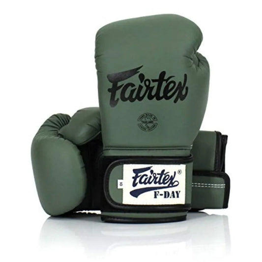 Muay Thai Boxing Gloves Premium Lightweight Shock Absorbent
