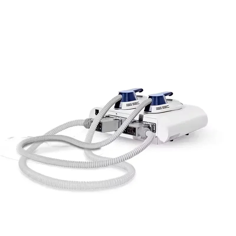 Emsnova MECAVIE EMS Body Shaping Machine 200Hz 15T Fat Reduction