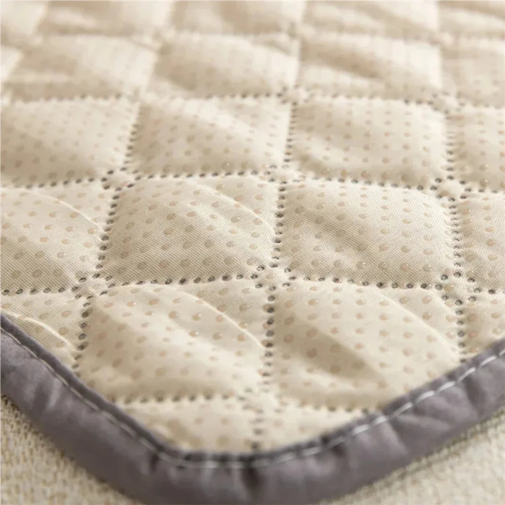 Waterproof Dog Car Seat Cover And Travel Bed For Pets
