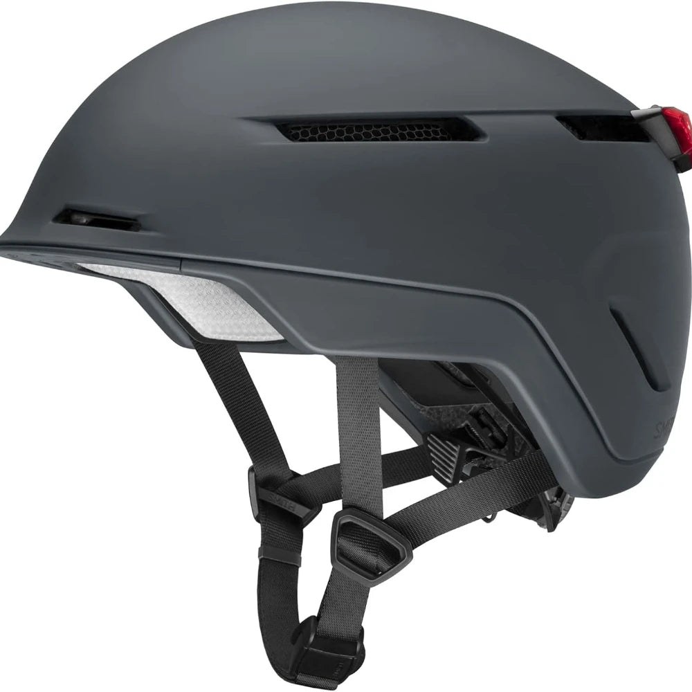 Cycling Helmet – Adult Road Bike + E-Bike Helmet with MIPS Technology + Koroyd Coverage – Lightweight Impact Protection for Men & Women