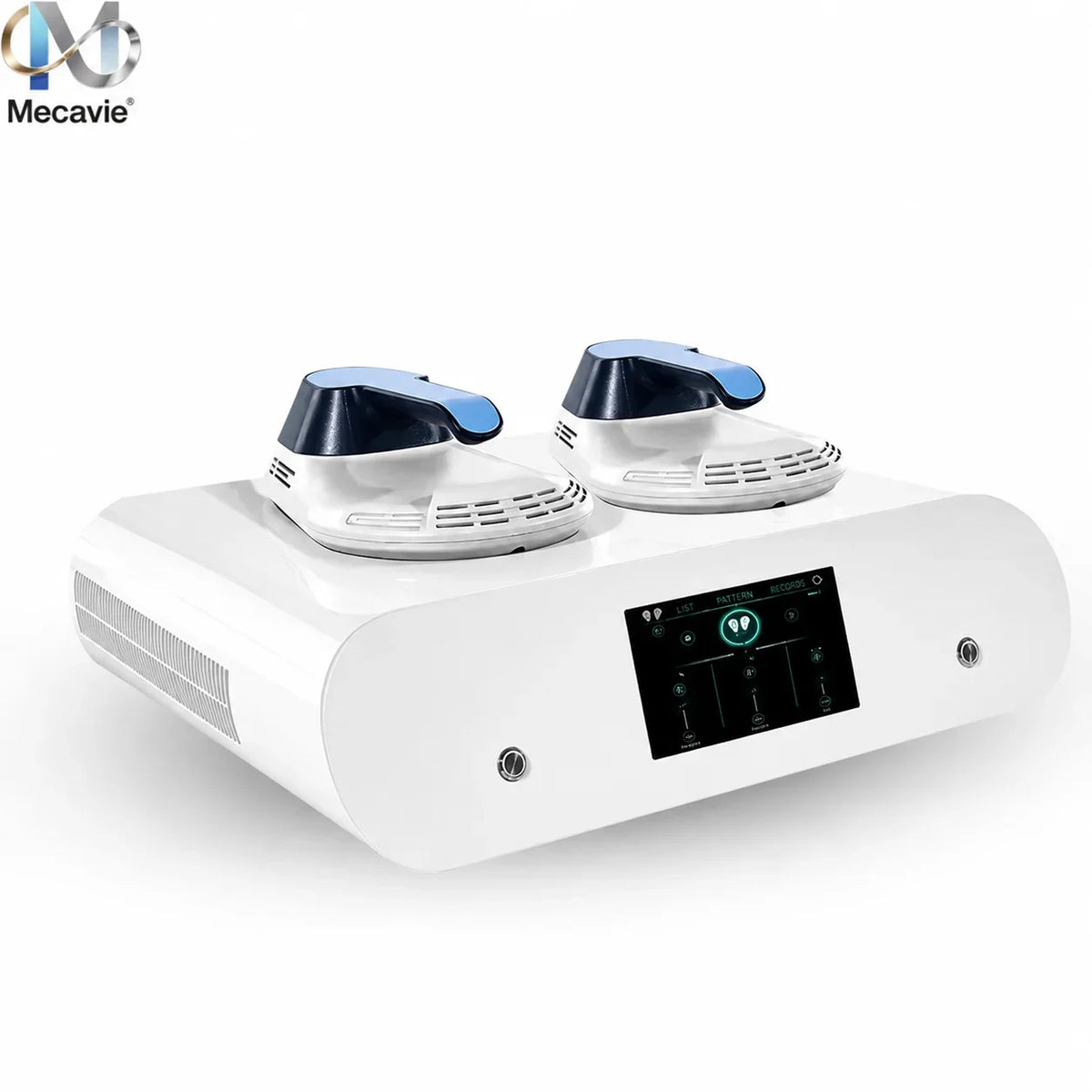 Emsnova MECAVIE EMS Body Shaping Machine 200Hz 15T Fat Reduction