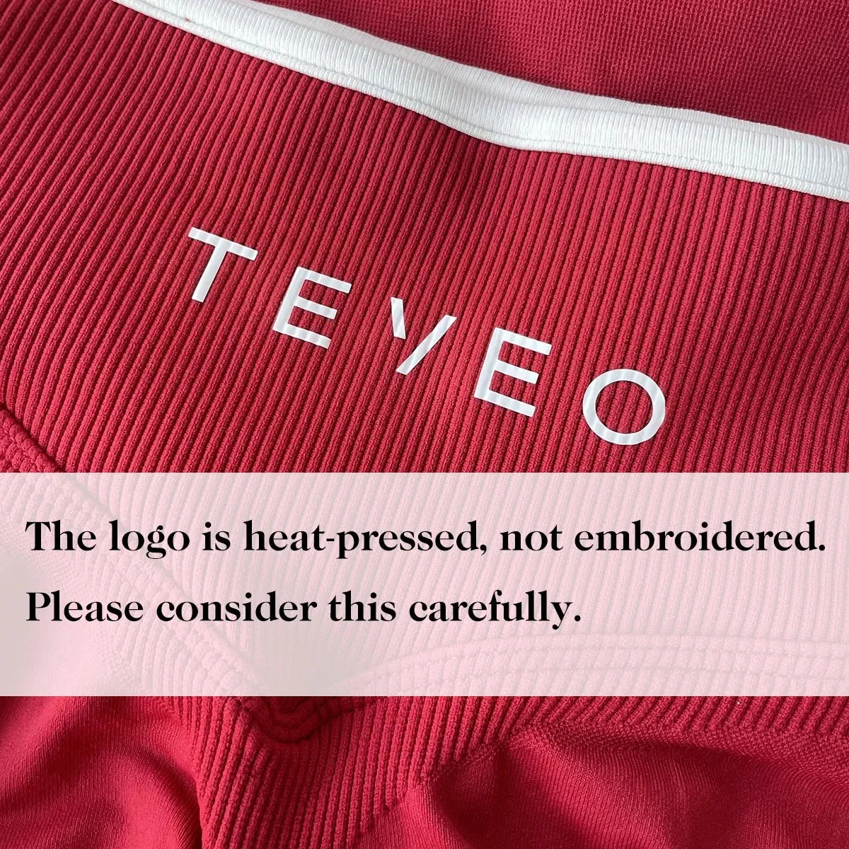 TEVEO 2 Pieces Gym Set Woman leggings set Workout Clothes Bra set Seamless Scrunch legging Yoga Set 250716