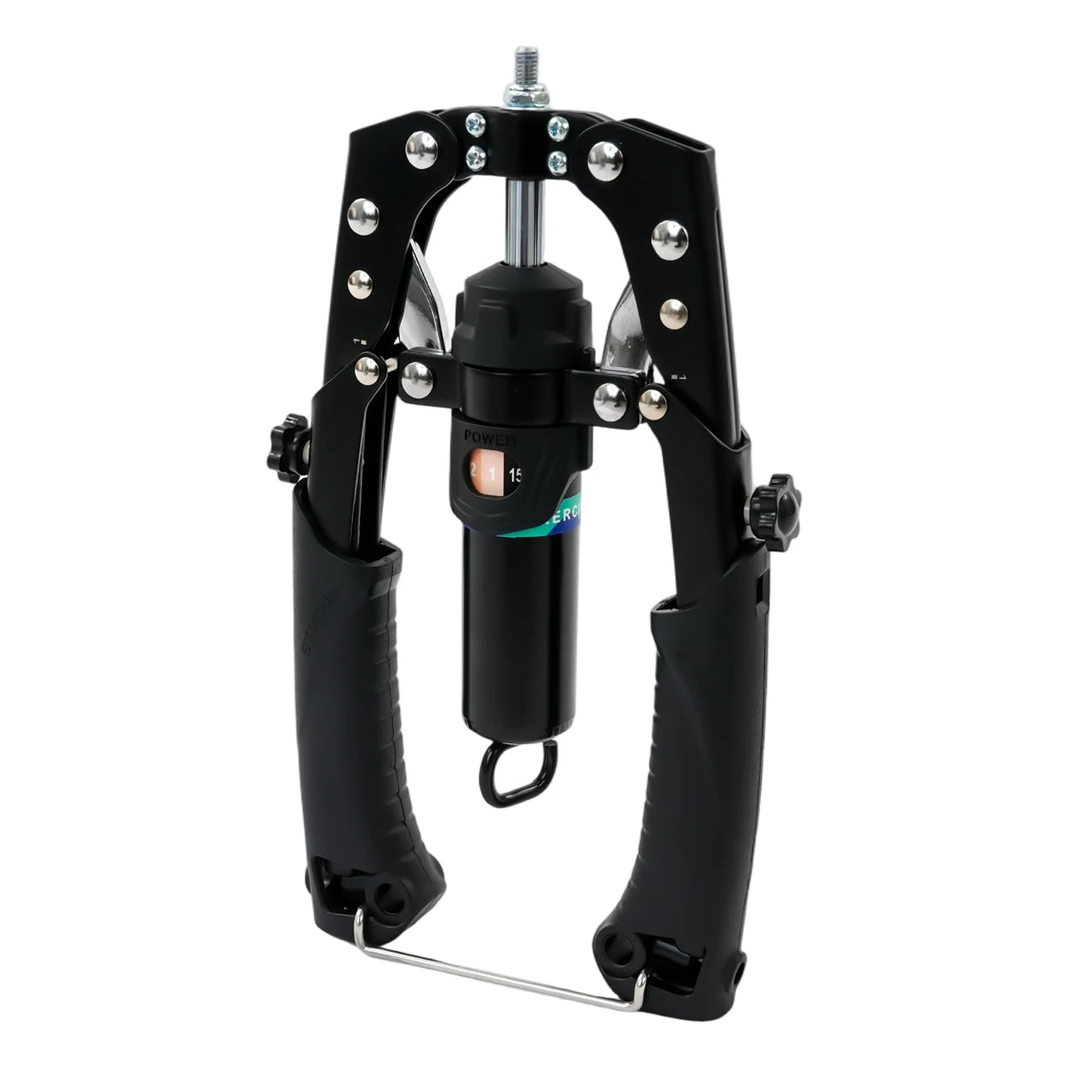 Hydraulic Power Twister Arm Blaster For Forearms And Legs